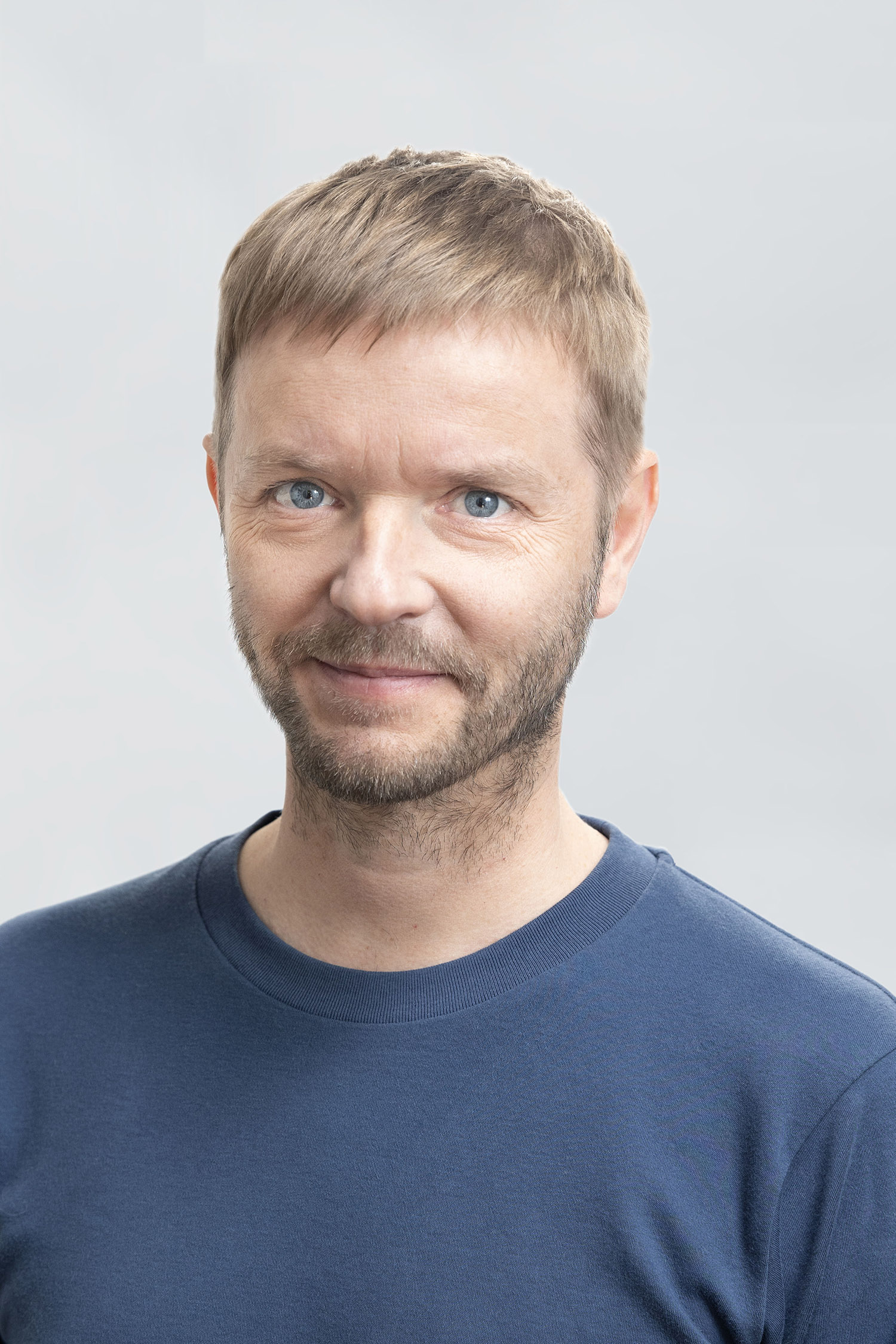 Dennis Kastrup