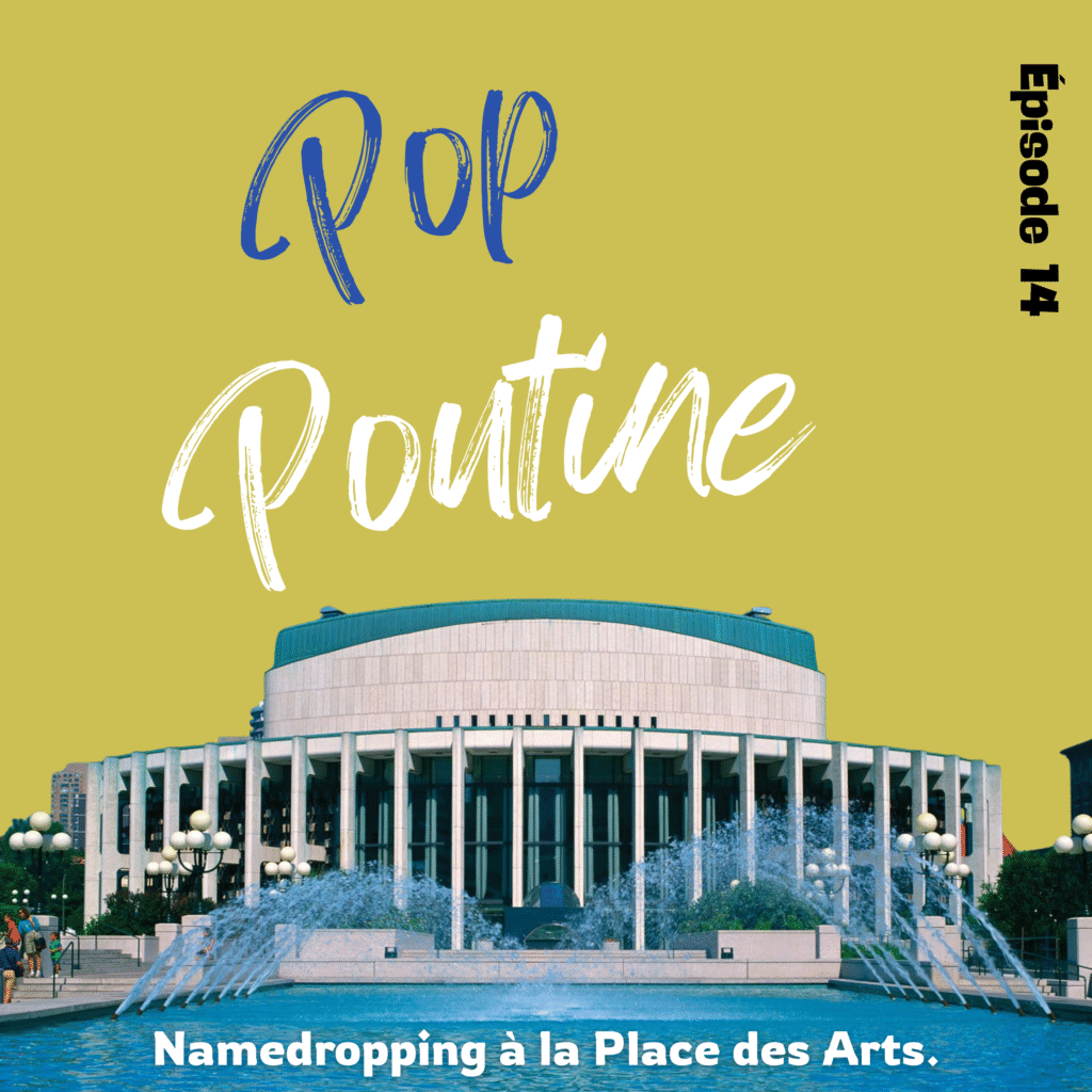 Pop Poutine