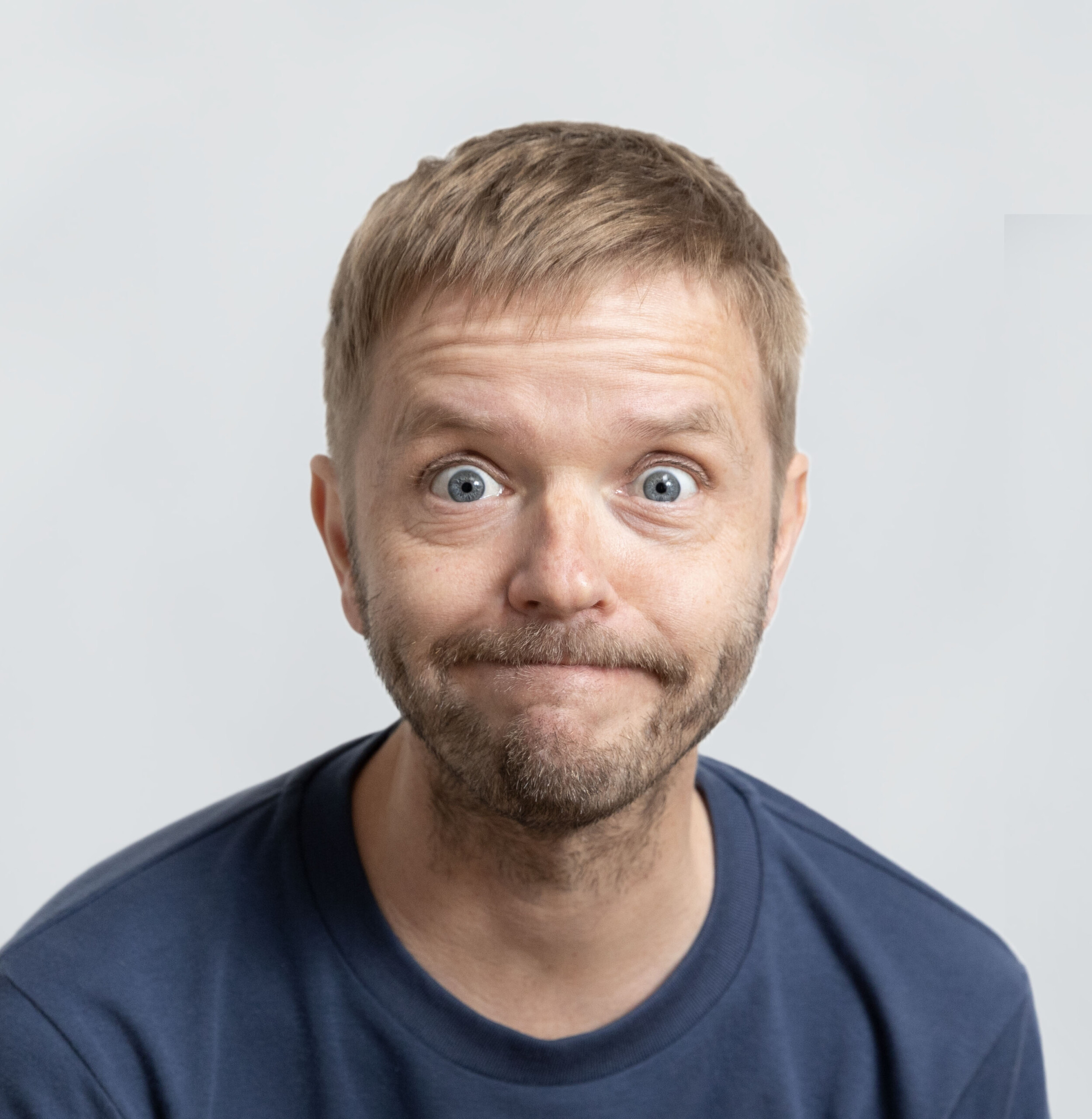 Dennis Kastrup