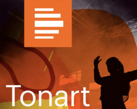 Tonart Singen Dennis Kastrup journalism ai and music
