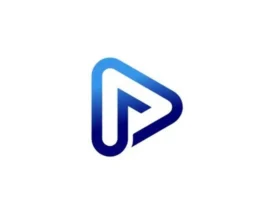 Delphos Logo Dennis Kastrup journalism ai and music