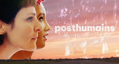 Posthumains Dennis Kastrup